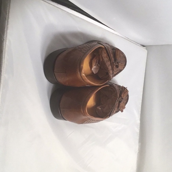 Johnston & MURPHY DOMANI‎ MEN SHOES MADE IN ITALY SIZE 9 M